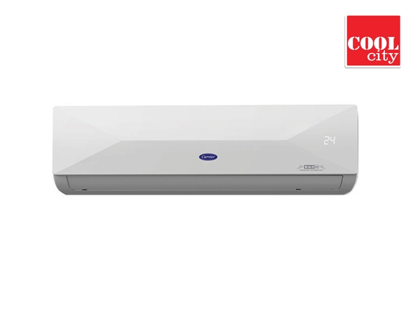CARRIER 1TR 5STAR INVERTER -   XCEL EDGE FXI CAI12CE5R35F0
